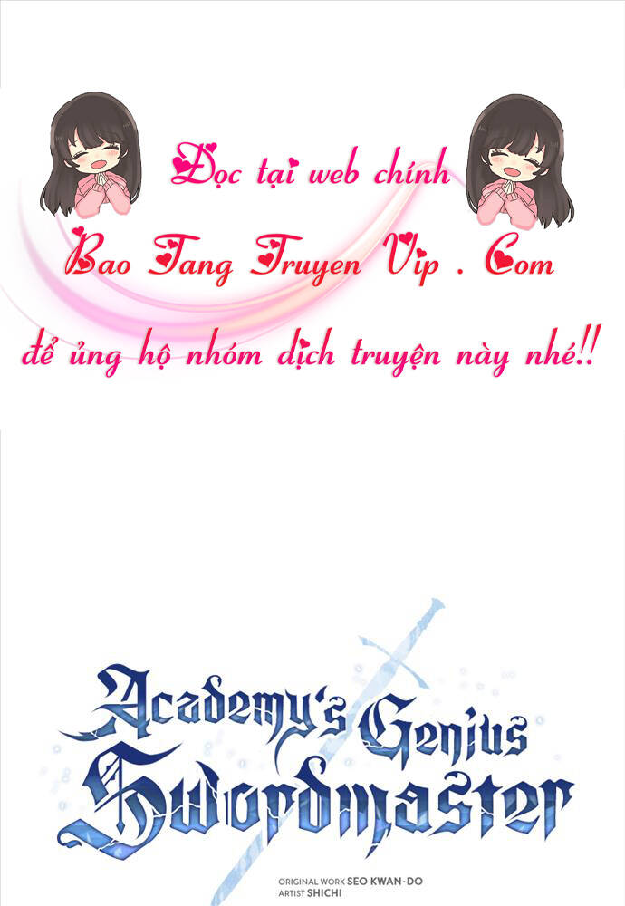 Kiếm Sĩ Thiên Tài Của Học Viện Chap 21 - Next Chap 22