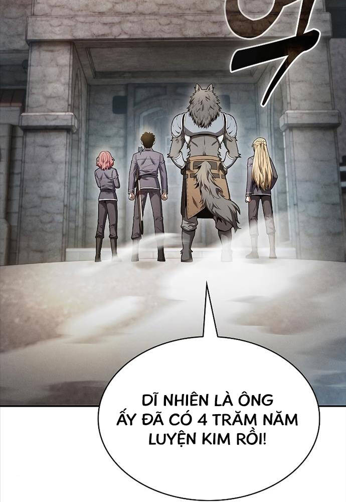 Kiếm Sĩ Thiên Tài Của Học Viện Chap 21 - Next Chap 22