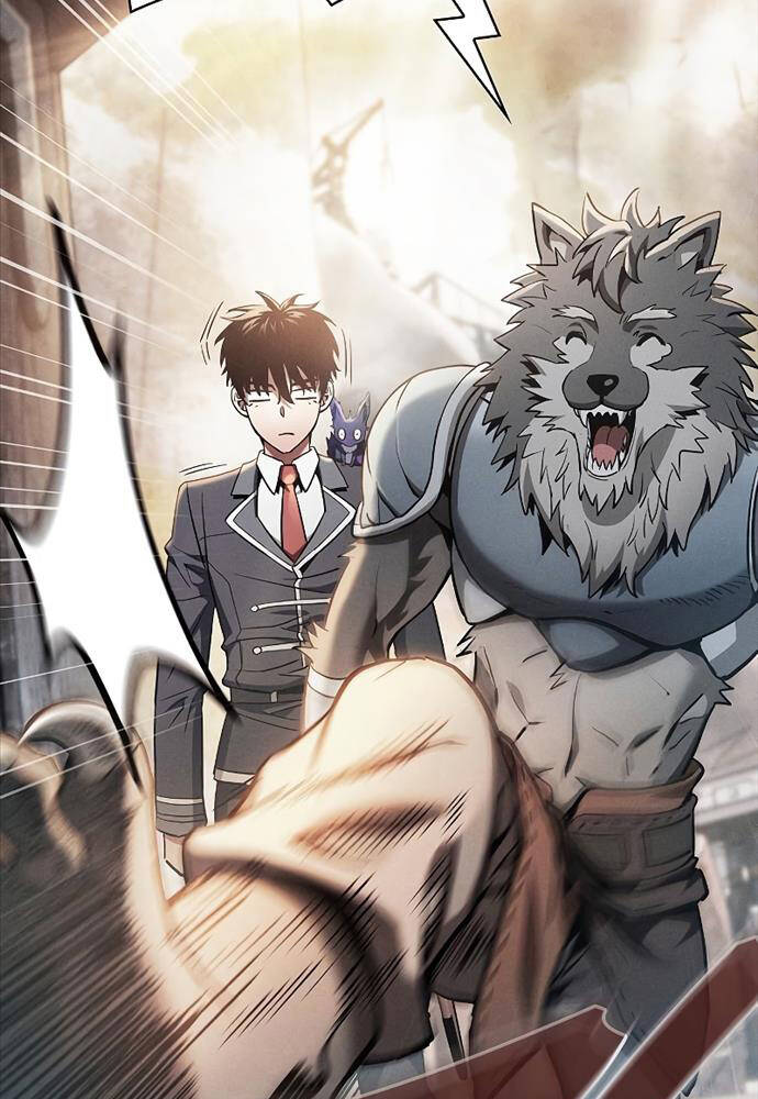 Kiếm Sĩ Thiên Tài Của Học Viện Chap 21 - Next Chap 22