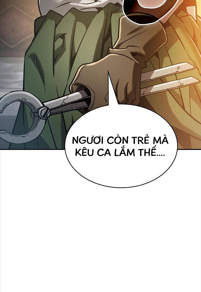 Kiếm Sĩ Thiên Tài Của Học Viện Chap 21 - Next Chap 22