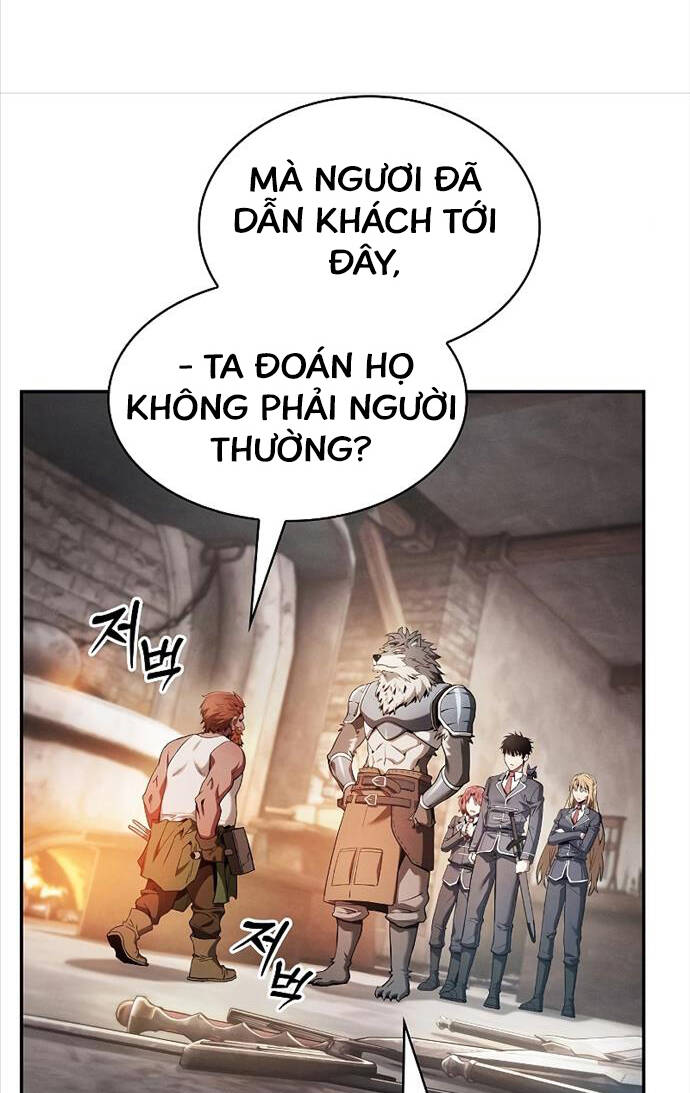 Kiếm Sĩ Thiên Tài Của Học Viện Chap 21 - Next Chap 22