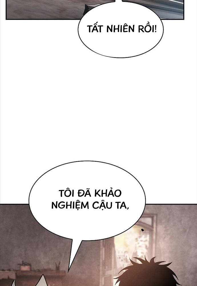 Kiếm Sĩ Thiên Tài Của Học Viện Chap 21 - Next Chap 22