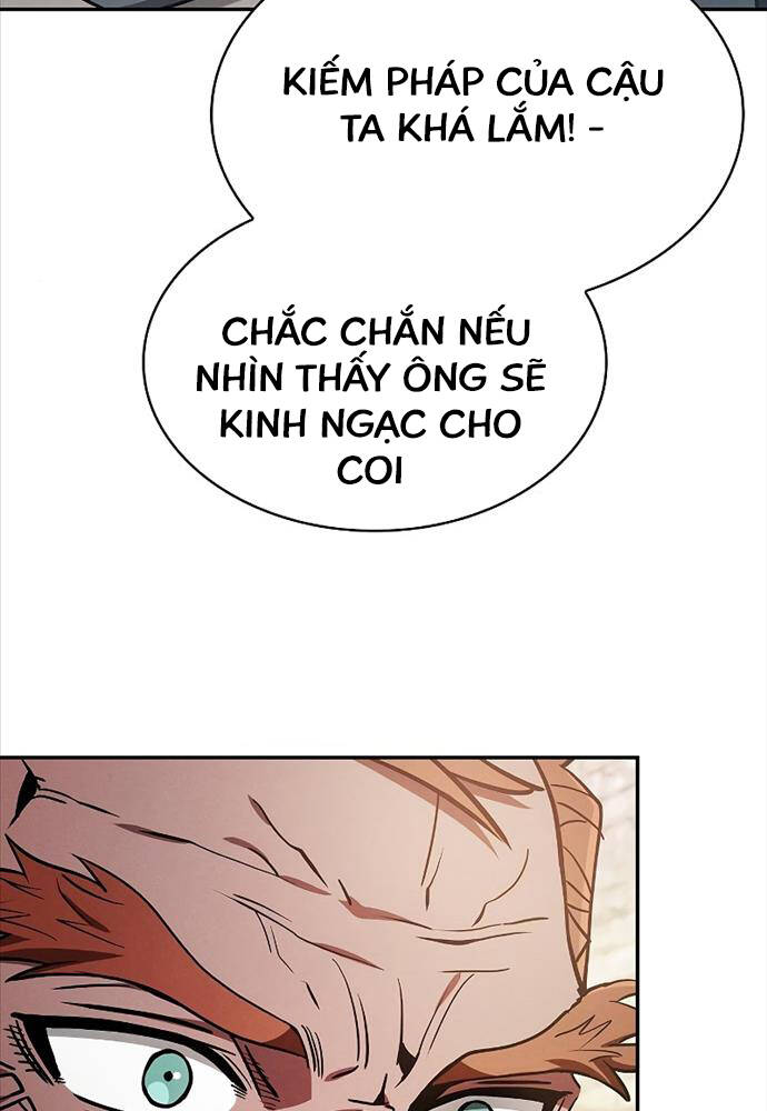 Kiếm Sĩ Thiên Tài Của Học Viện Chap 21 - Next Chap 22
