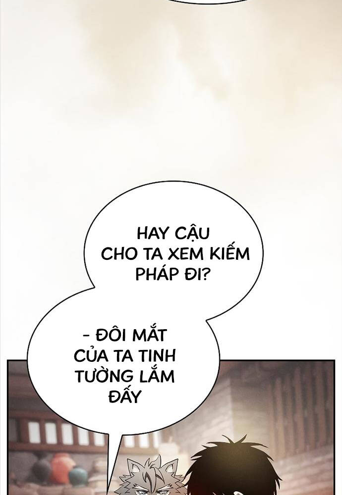 Kiếm Sĩ Thiên Tài Của Học Viện Chap 21 - Next Chap 22