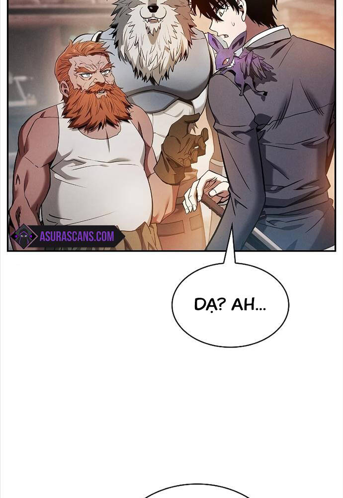 Kiếm Sĩ Thiên Tài Của Học Viện Chap 21 - Next Chap 22