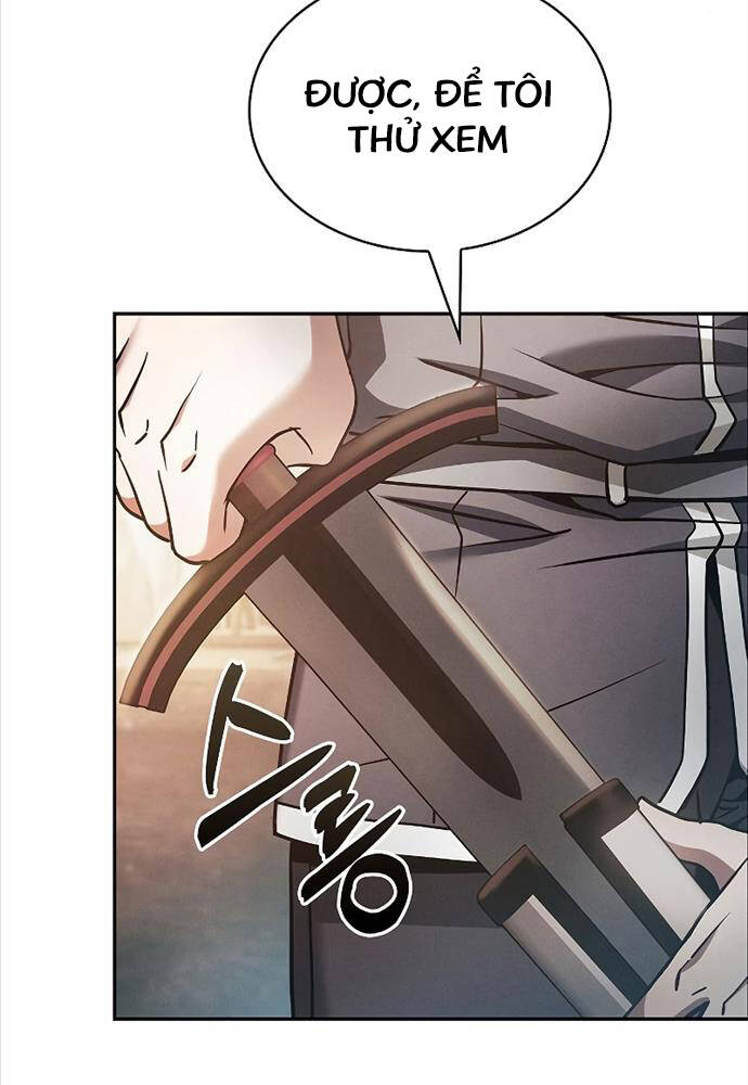 Kiếm Sĩ Thiên Tài Của Học Viện Chap 21 - Next Chap 22