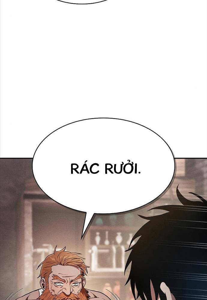 Kiếm Sĩ Thiên Tài Của Học Viện Chap 21 - Next Chap 22