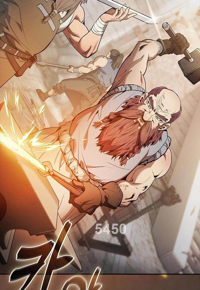 Kiếm Sĩ Thiên Tài Của Học Viện Chap 21 - Next Chap 22