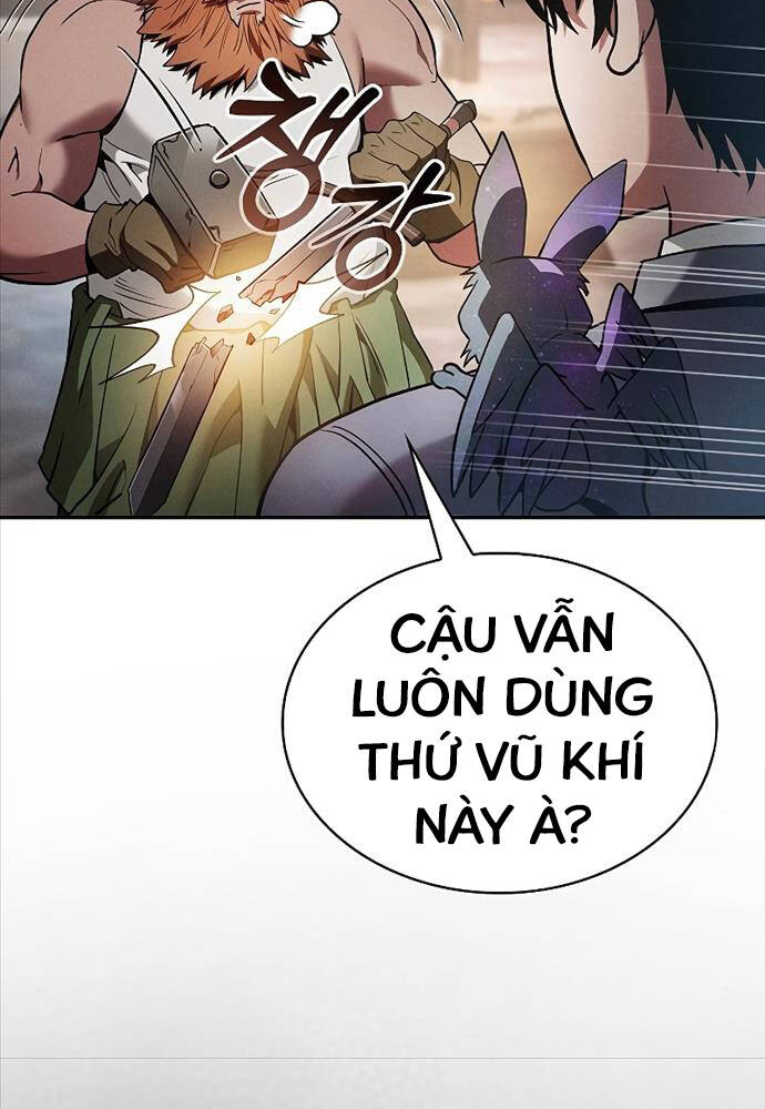 Kiếm Sĩ Thiên Tài Của Học Viện Chap 21 - Next Chap 22
