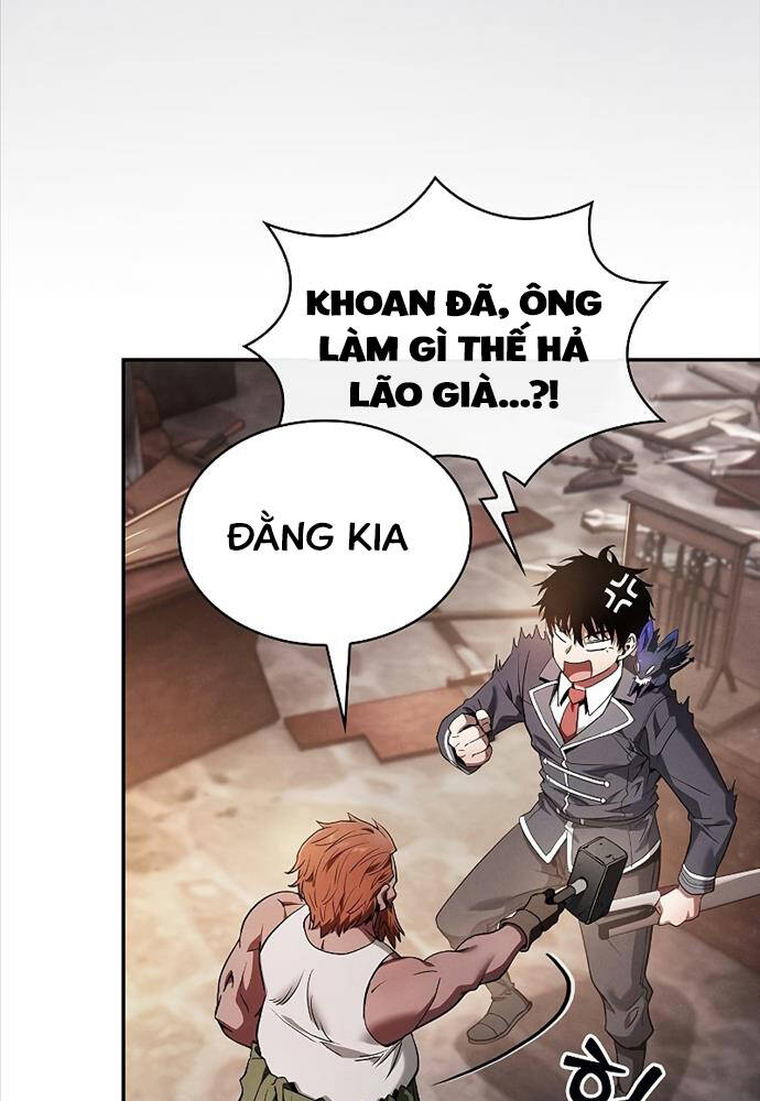 Kiếm Sĩ Thiên Tài Của Học Viện Chap 21 - Next Chap 22