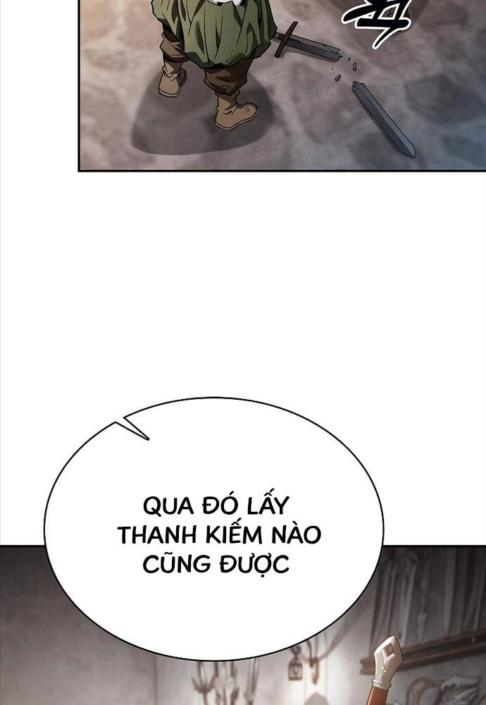 Kiếm Sĩ Thiên Tài Của Học Viện Chap 21 - Next Chap 22