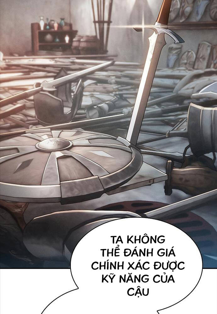 Kiếm Sĩ Thiên Tài Của Học Viện Chap 21 - Next Chap 22