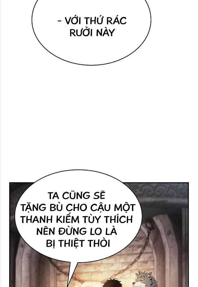 Kiếm Sĩ Thiên Tài Của Học Viện Chap 21 - Next Chap 22