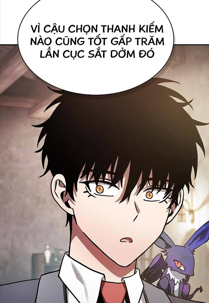 Kiếm Sĩ Thiên Tài Của Học Viện Chap 21 - Next Chap 22