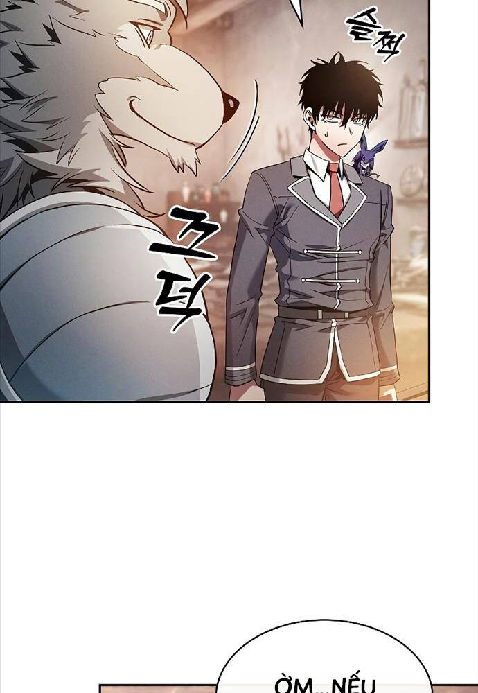 Kiếm Sĩ Thiên Tài Của Học Viện Chap 21 - Next Chap 22