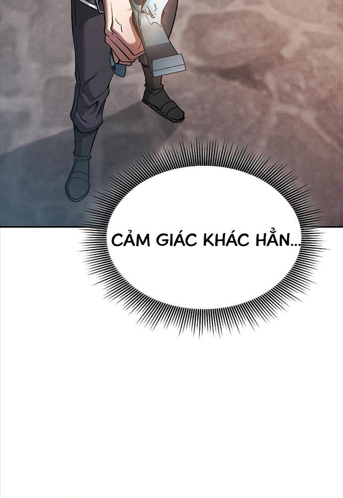 Kiếm Sĩ Thiên Tài Của Học Viện Chap 21 - Next Chap 22