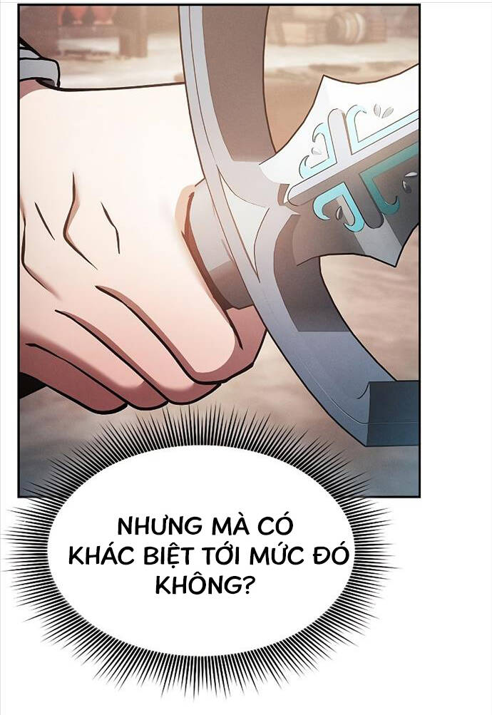 Kiếm Sĩ Thiên Tài Của Học Viện Chap 21 - Next Chap 22