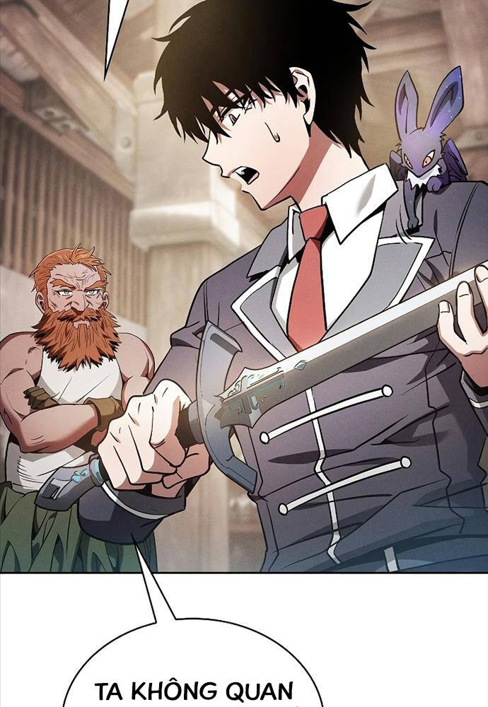 Kiếm Sĩ Thiên Tài Của Học Viện Chap 21 - Next Chap 22