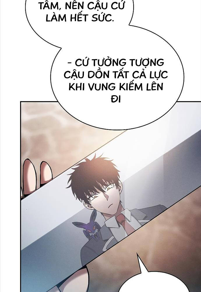 Kiếm Sĩ Thiên Tài Của Học Viện Chap 21 - Next Chap 22