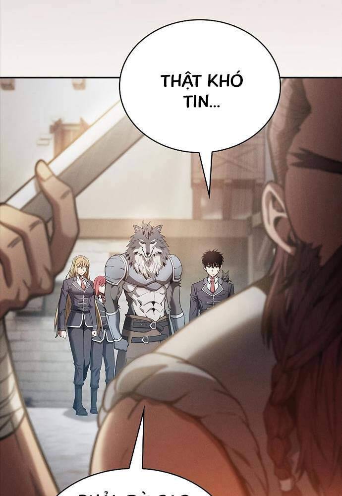 Kiếm Sĩ Thiên Tài Của Học Viện Chap 21 - Next Chap 22