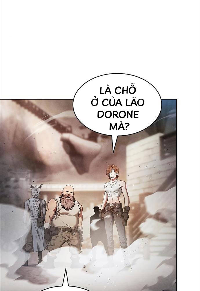 Kiếm Sĩ Thiên Tài Của Học Viện Chap 21 - Next Chap 22
