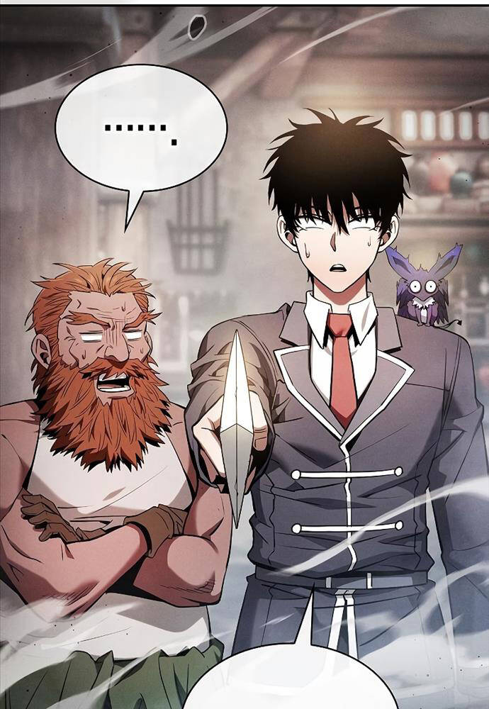 Kiếm Sĩ Thiên Tài Của Học Viện Chap 21 - Next Chap 22