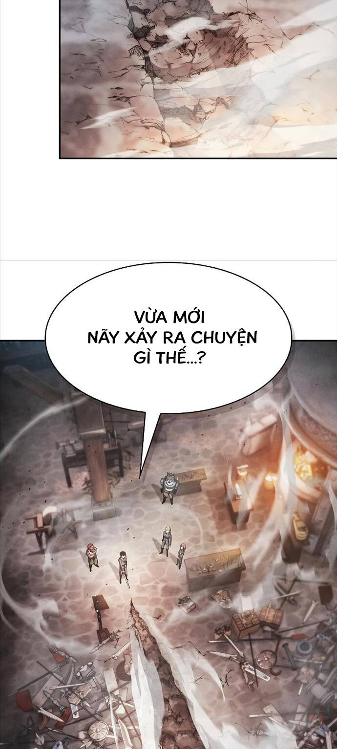 Kiếm Sĩ Thiên Tài Của Học Viện Chap 21 - Next Chap 22