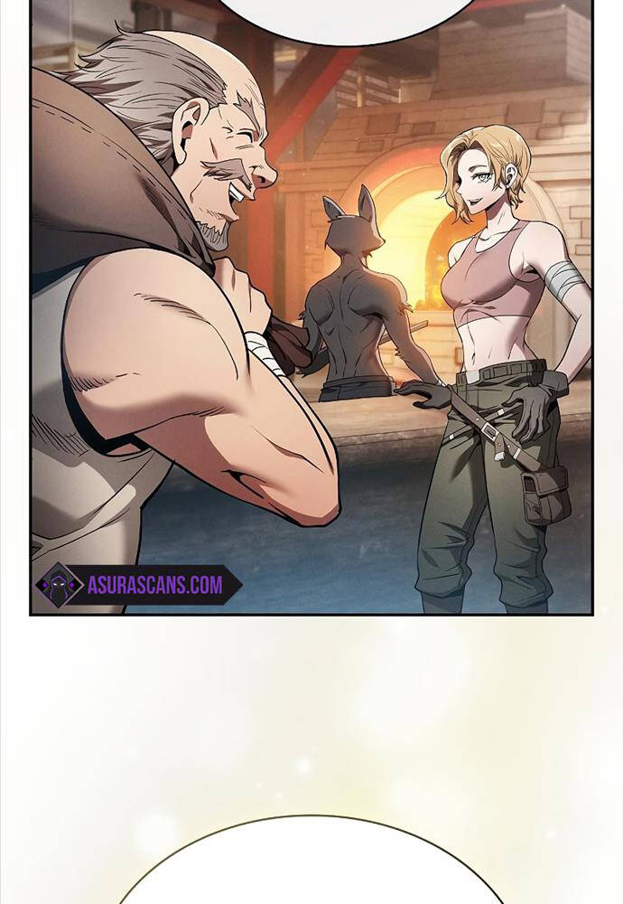 Kiếm Sĩ Thiên Tài Của Học Viện Chap 21 - Next Chap 22