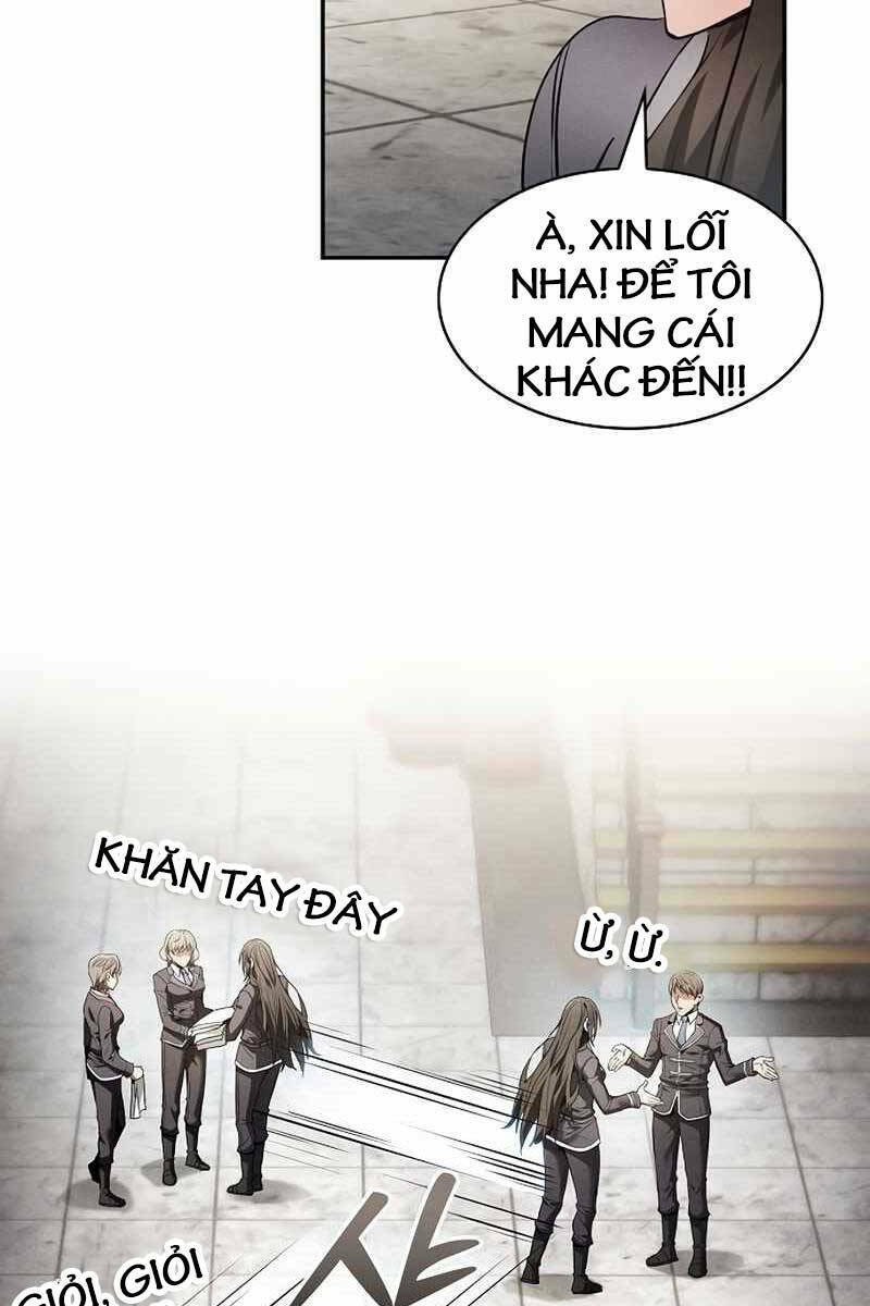 Kiếm Sĩ Thiên Tài Của Học Viện Chap 22 - Next Chap 23