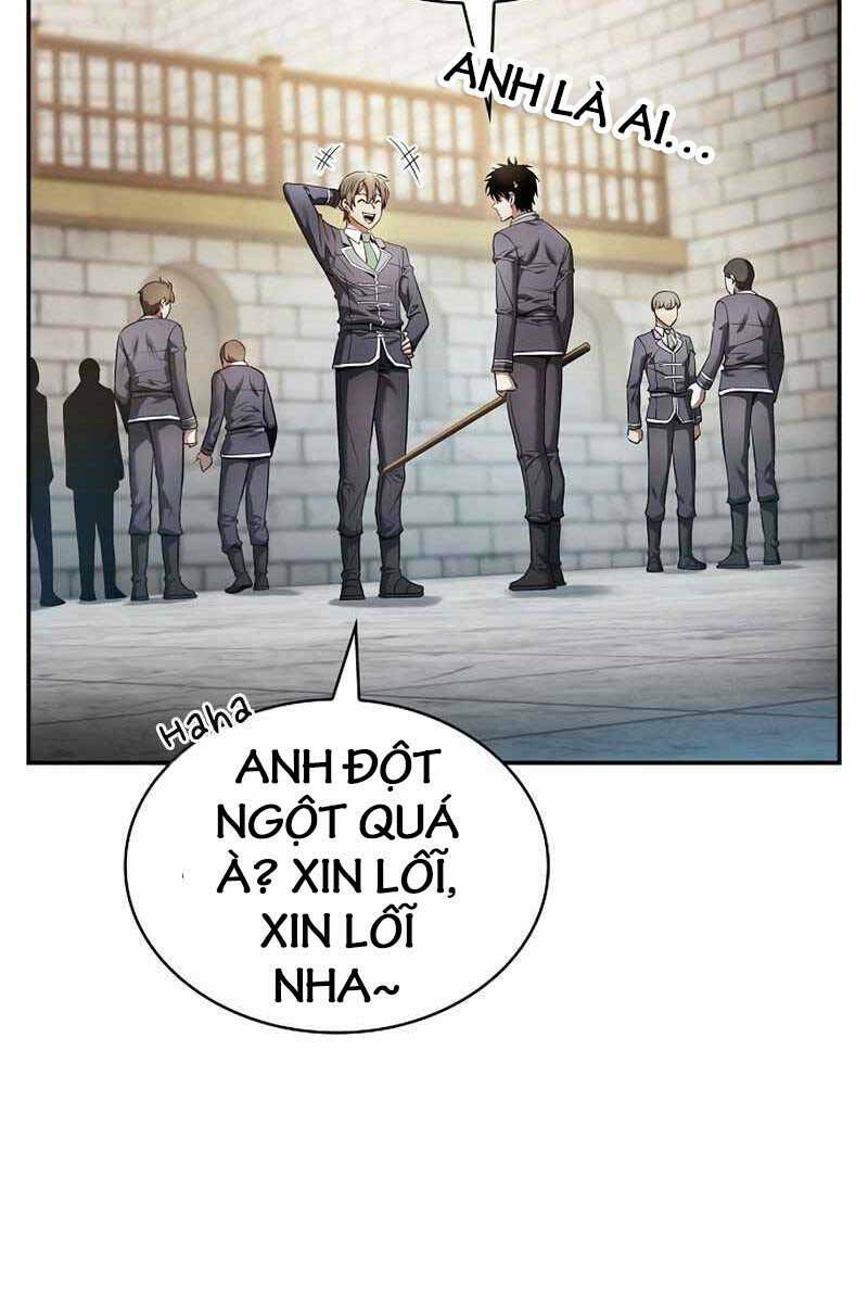 Kiếm Sĩ Thiên Tài Của Học Viện Chap 22 - Next Chap 23