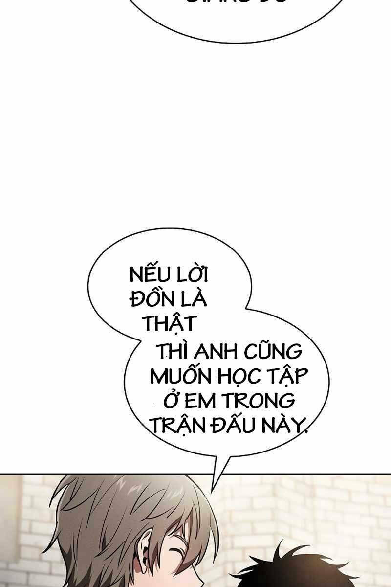 Kiếm Sĩ Thiên Tài Của Học Viện Chap 22 - Next Chap 23
