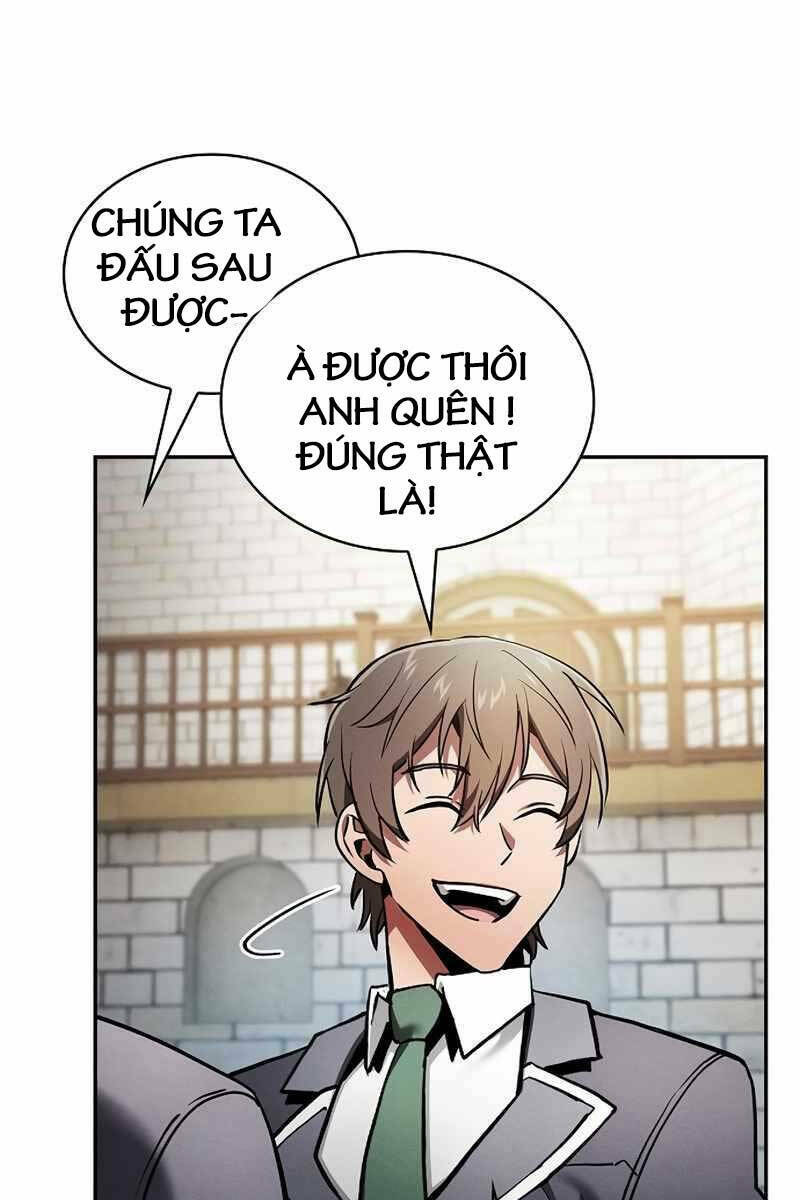 Kiếm Sĩ Thiên Tài Của Học Viện Chap 22 - Next Chap 23