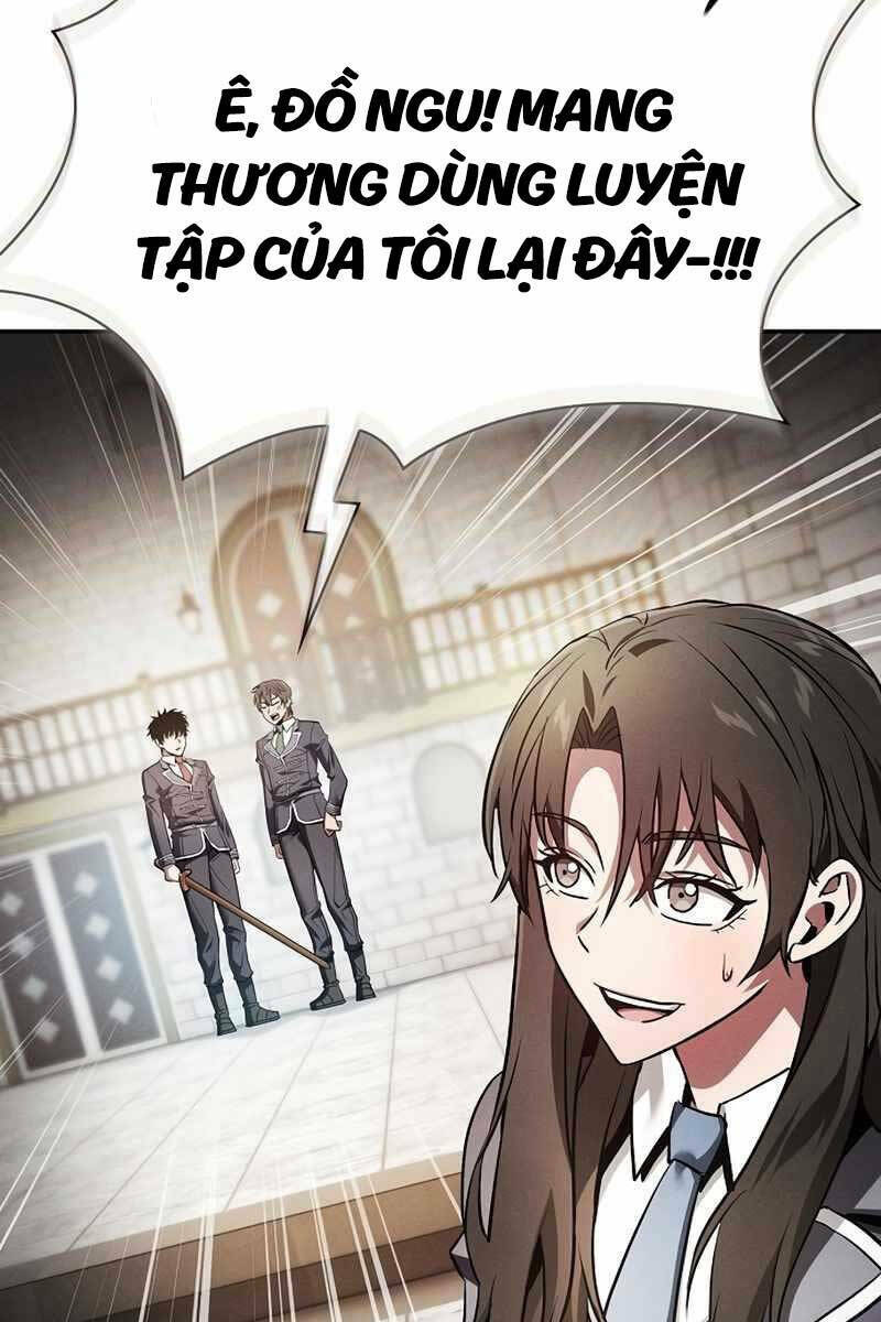 Kiếm Sĩ Thiên Tài Của Học Viện Chap 22 - Next Chap 23