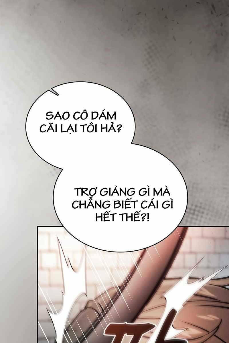 Kiếm Sĩ Thiên Tài Của Học Viện Chap 22 - Next Chap 23