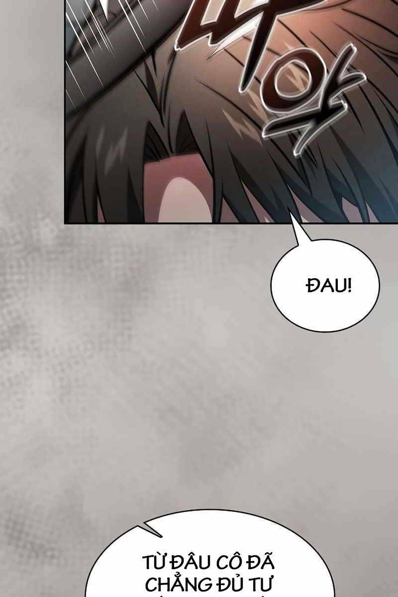Kiếm Sĩ Thiên Tài Của Học Viện Chap 22 - Next Chap 23