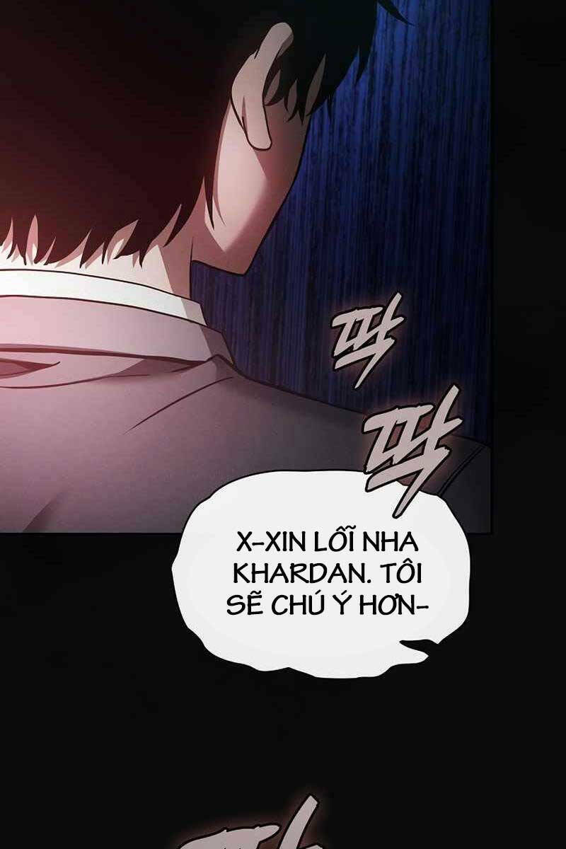 Kiếm Sĩ Thiên Tài Của Học Viện Chap 22 - Next Chap 23