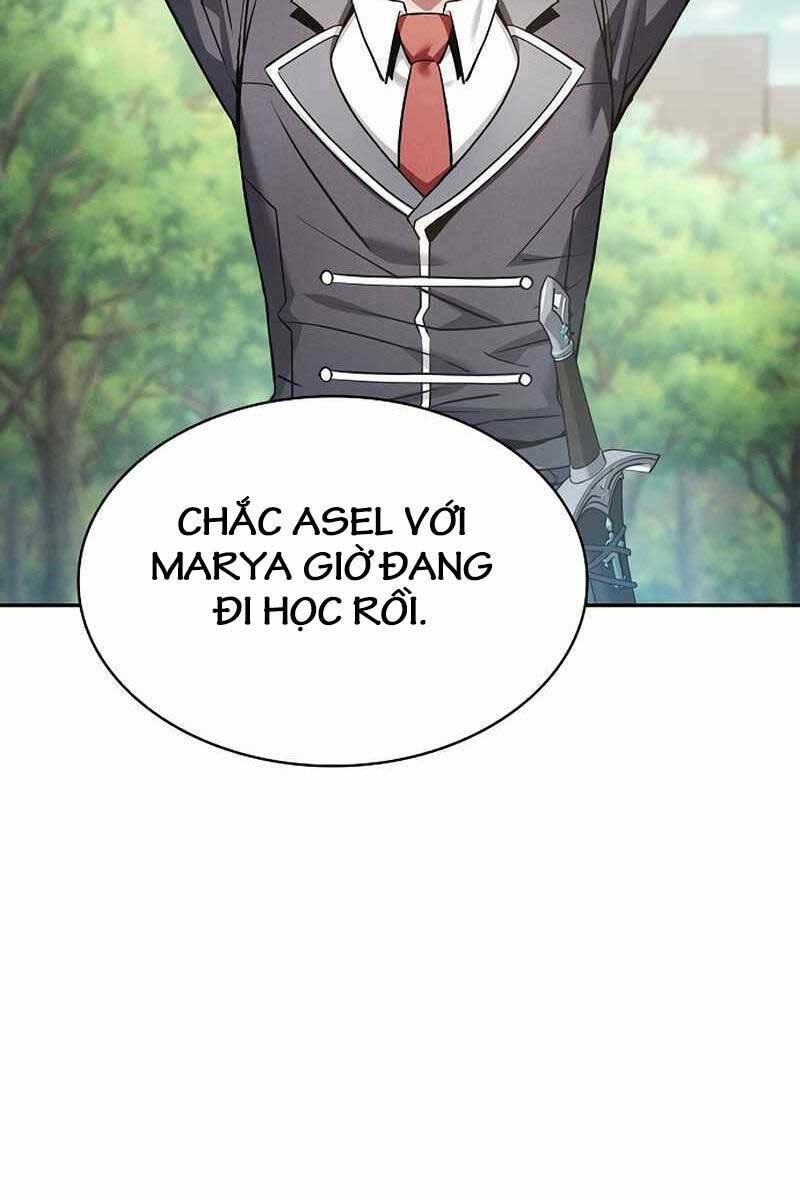 Kiếm Sĩ Thiên Tài Của Học Viện Chap 22 - Next Chap 23