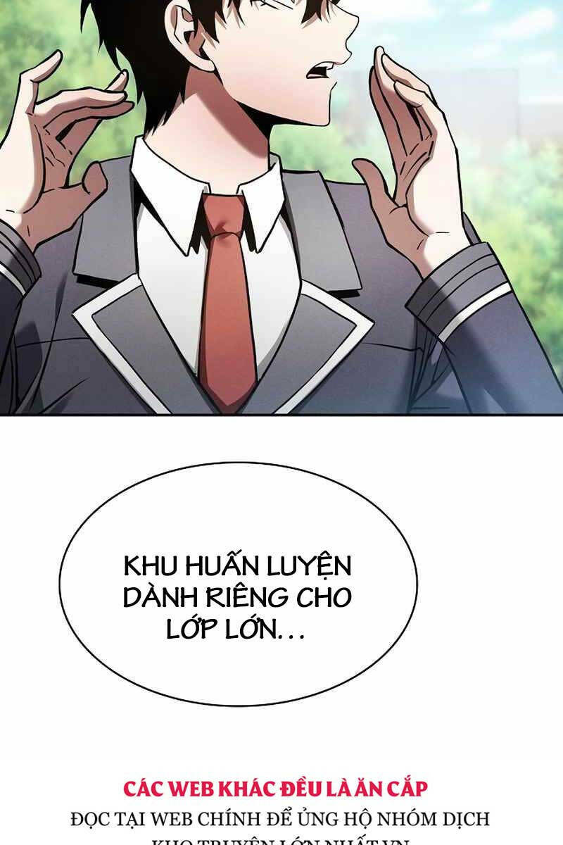 Kiếm Sĩ Thiên Tài Của Học Viện Chap 22 - Next Chap 23