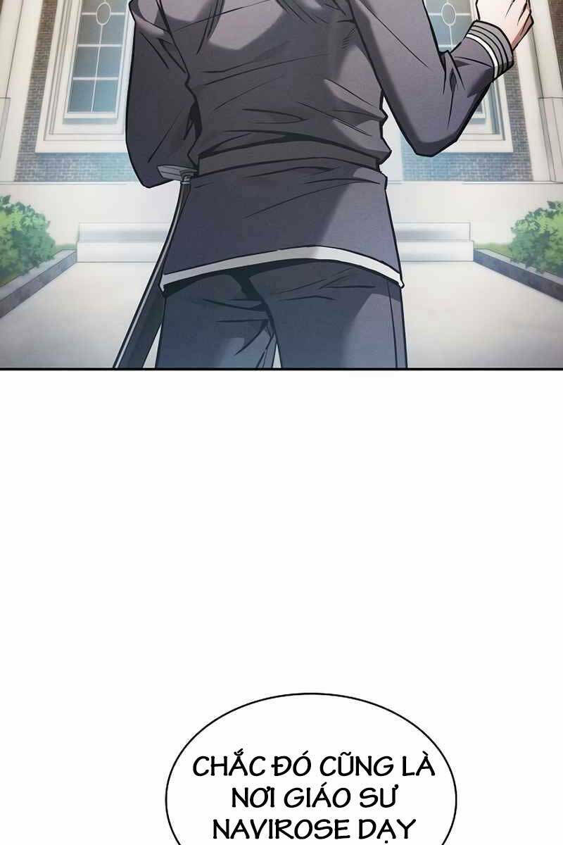 Kiếm Sĩ Thiên Tài Của Học Viện Chap 22 - Next Chap 23