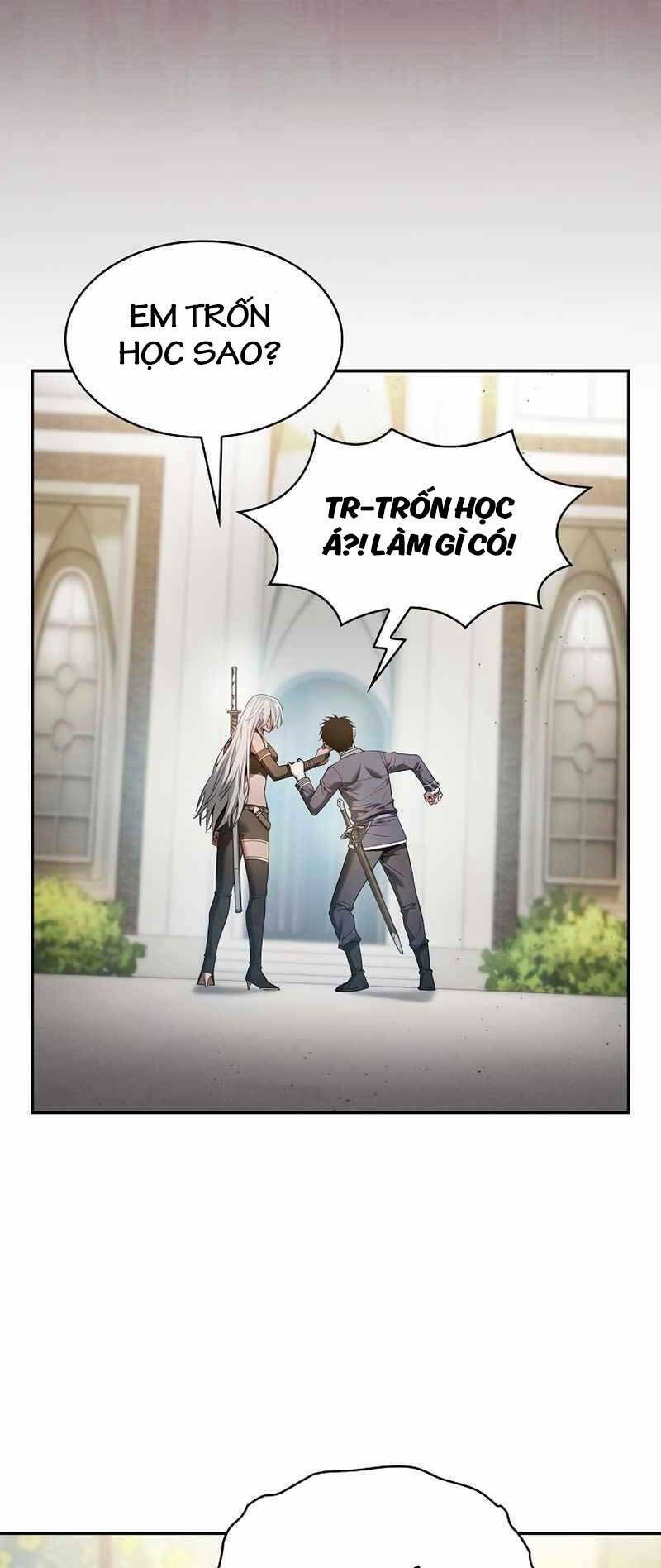 Kiếm Sĩ Thiên Tài Của Học Viện Chap 22 - Next Chap 23
