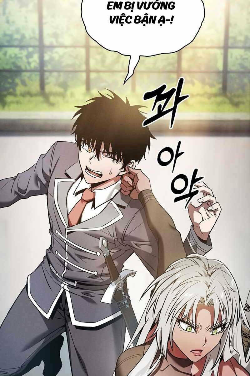 Kiếm Sĩ Thiên Tài Của Học Viện Chap 22 - Next Chap 23