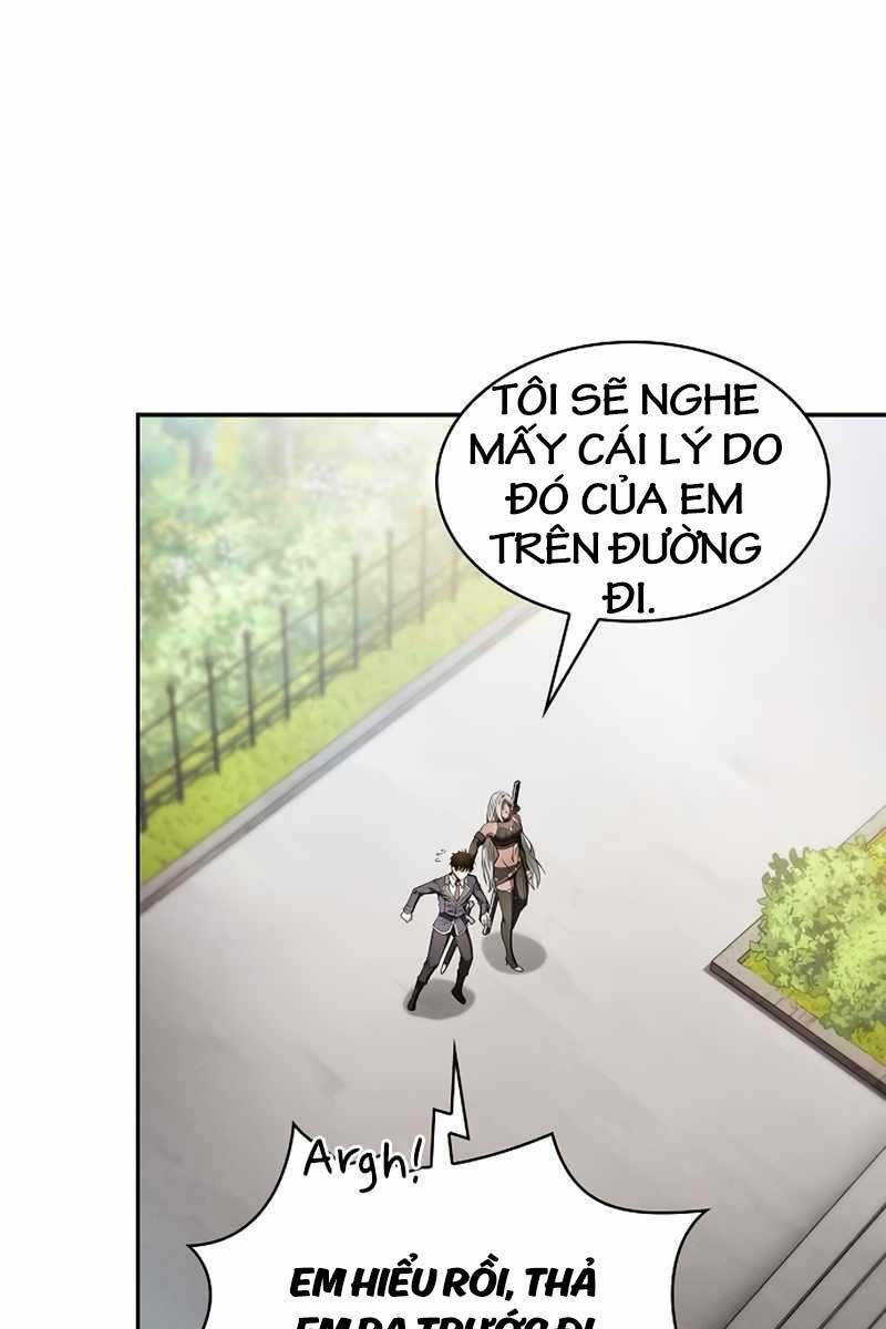 Kiếm Sĩ Thiên Tài Của Học Viện Chap 22 - Next Chap 23