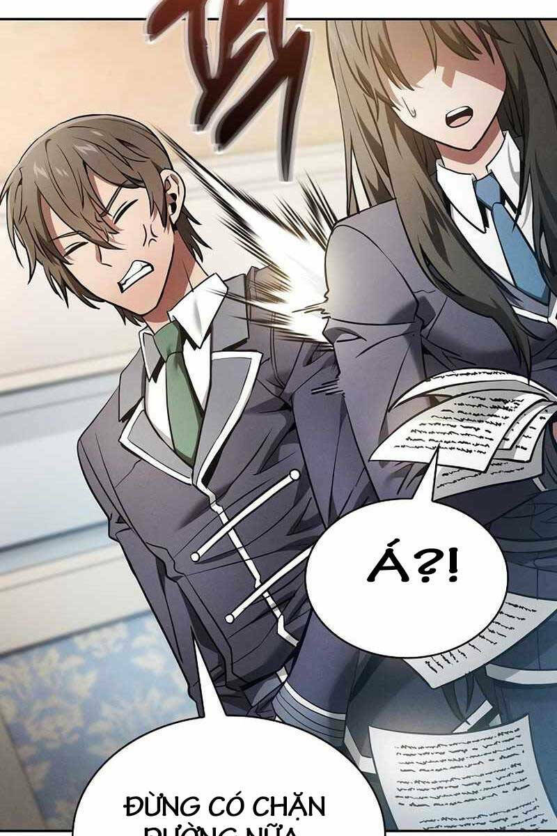 Kiếm Sĩ Thiên Tài Của Học Viện Chap 22 - Next Chap 23