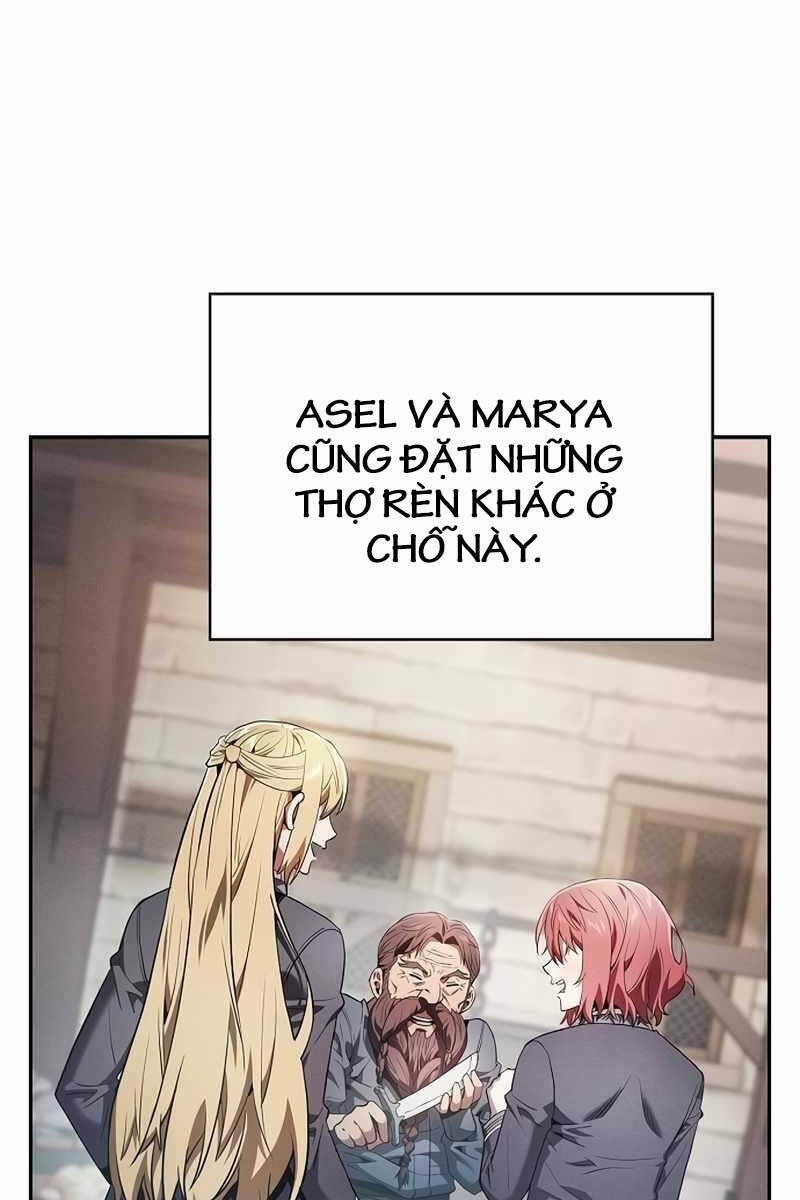 Kiếm Sĩ Thiên Tài Của Học Viện Chap 22 - Next Chap 23