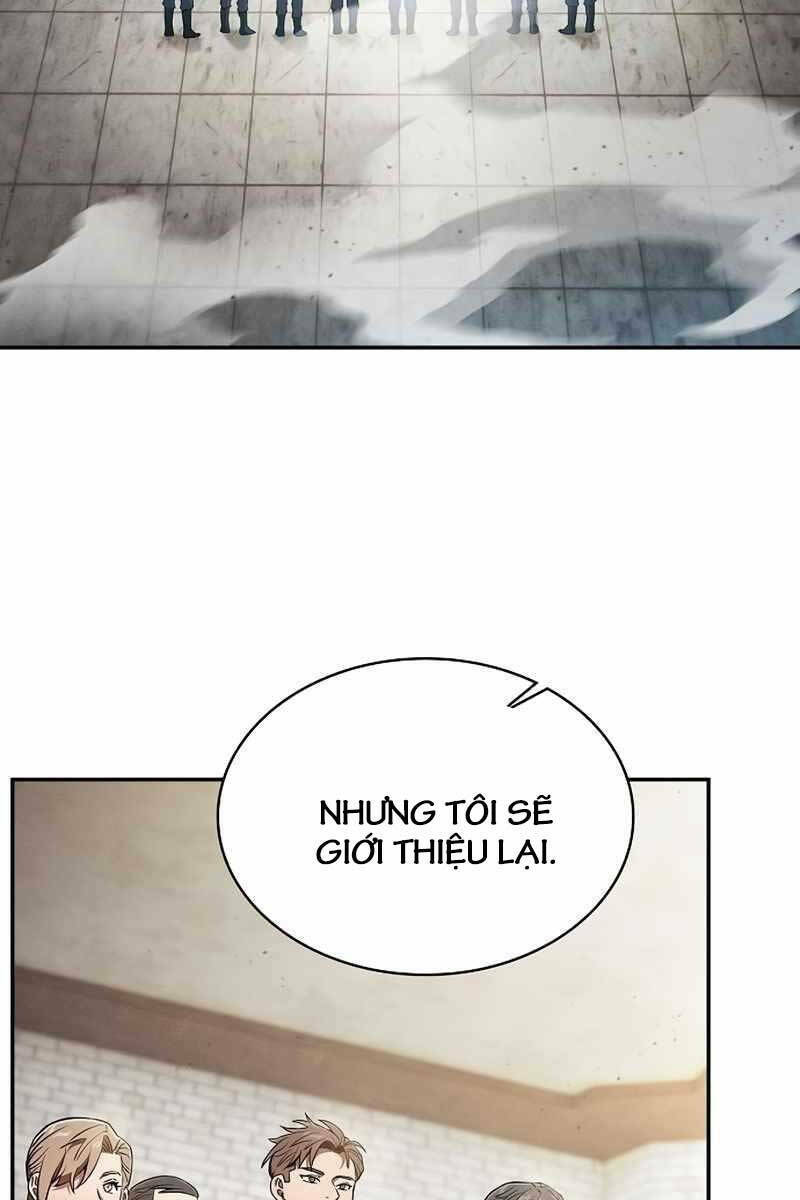 Kiếm Sĩ Thiên Tài Của Học Viện Chap 22 - Next Chap 23