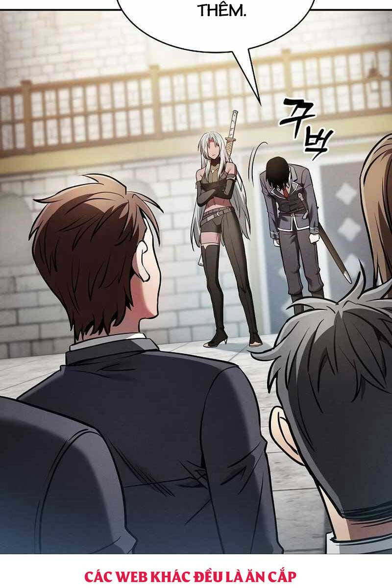 Kiếm Sĩ Thiên Tài Của Học Viện Chap 22 - Next Chap 23