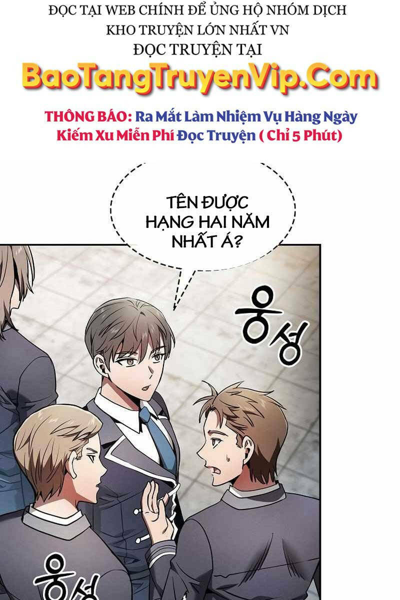 Kiếm Sĩ Thiên Tài Của Học Viện Chap 22 - Next Chap 23