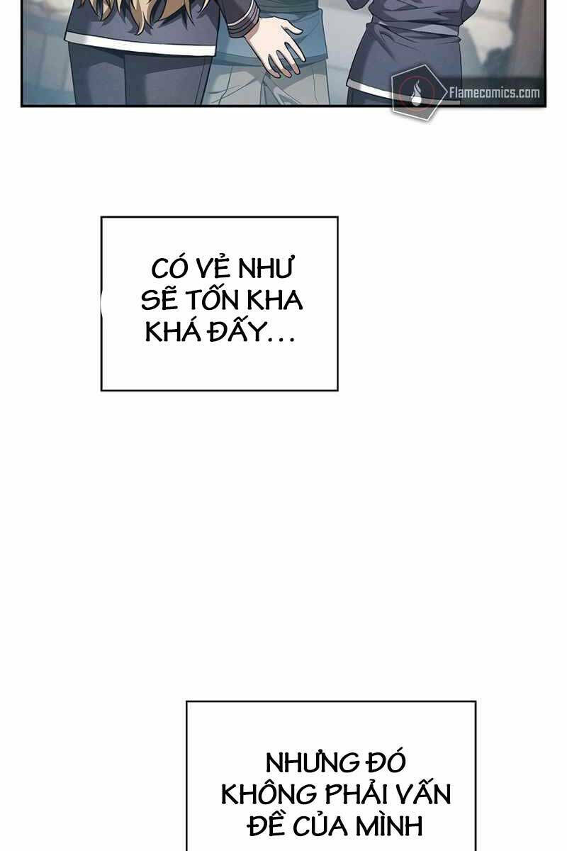 Kiếm Sĩ Thiên Tài Của Học Viện Chap 22 - Next Chap 23