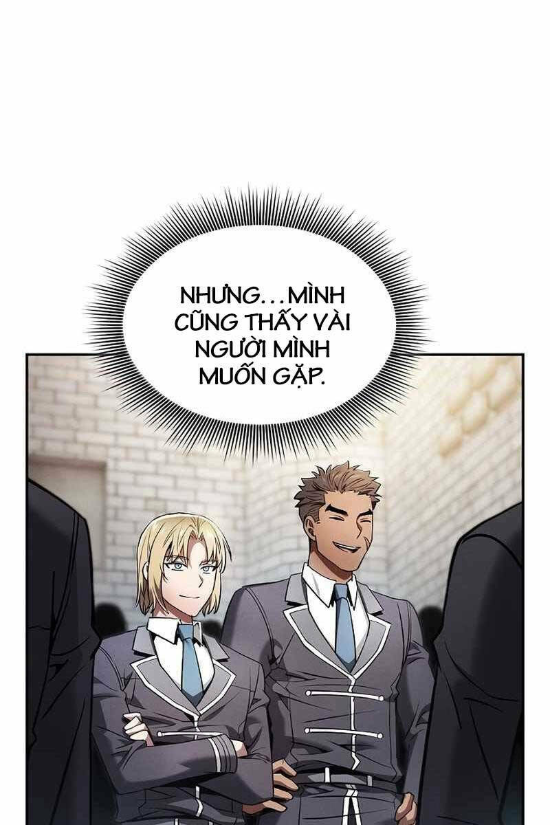 Kiếm Sĩ Thiên Tài Của Học Viện Chap 22 - Next Chap 23