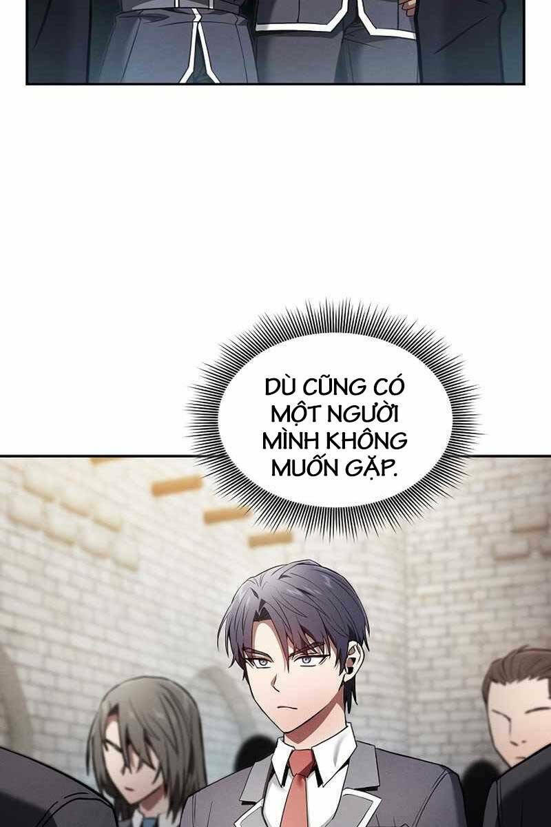 Kiếm Sĩ Thiên Tài Của Học Viện Chap 22 - Next Chap 23